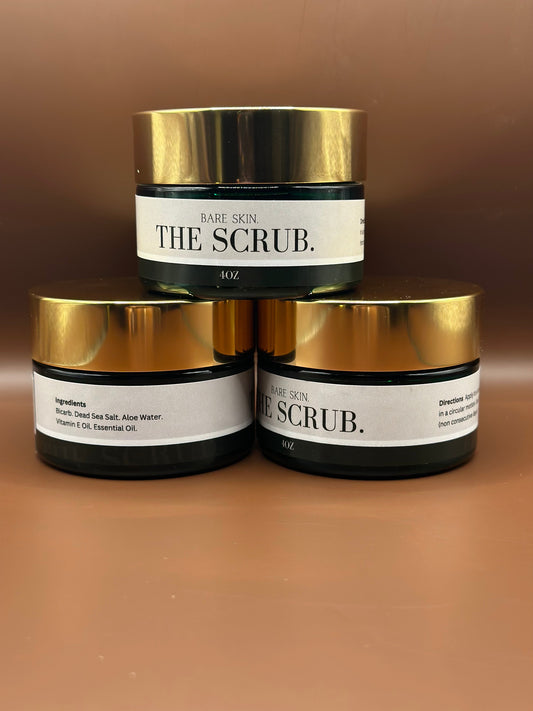 Revolutionary Skin Exfoliation: Unveiling the Secrets to a Radiant Complexion