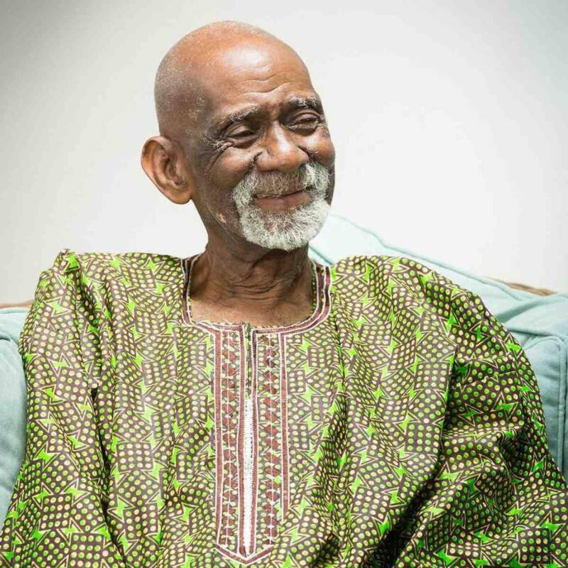 Who Is Dr. Sebi?