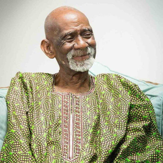 Who Is Dr. Sebi?