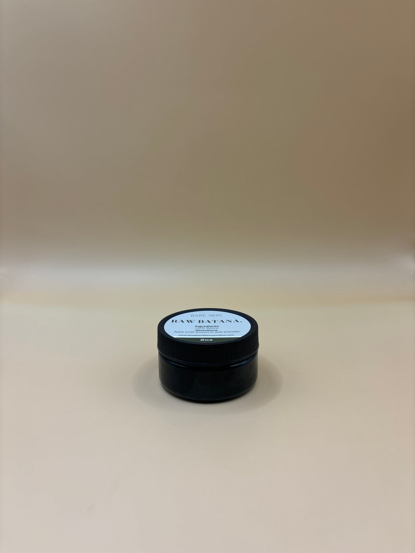 2 Oz Raw Batana