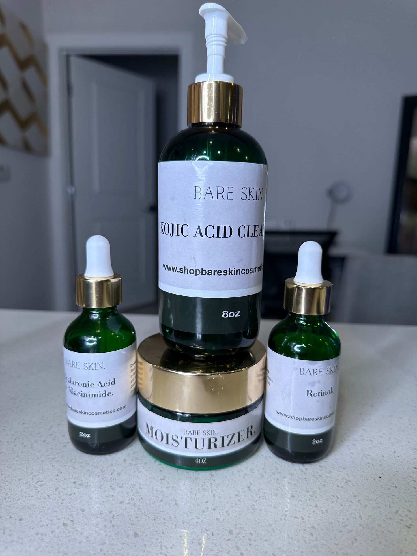 Hyperpigmentation Bundle