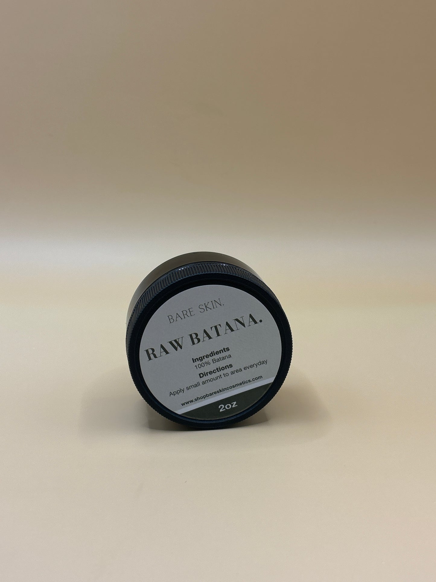 2 Oz Raw Batana