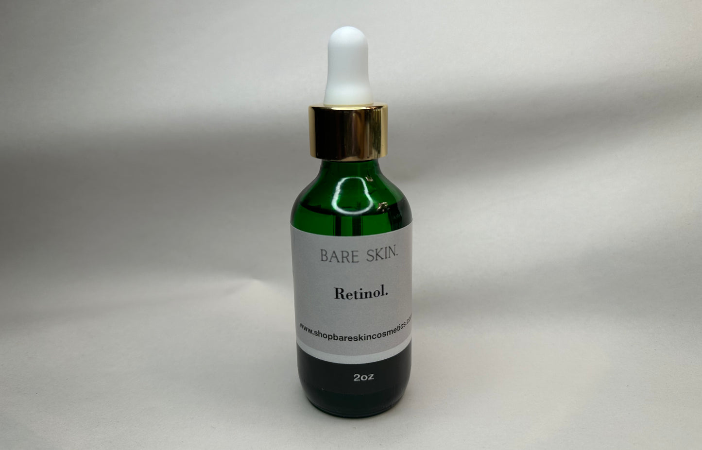 Retinol.