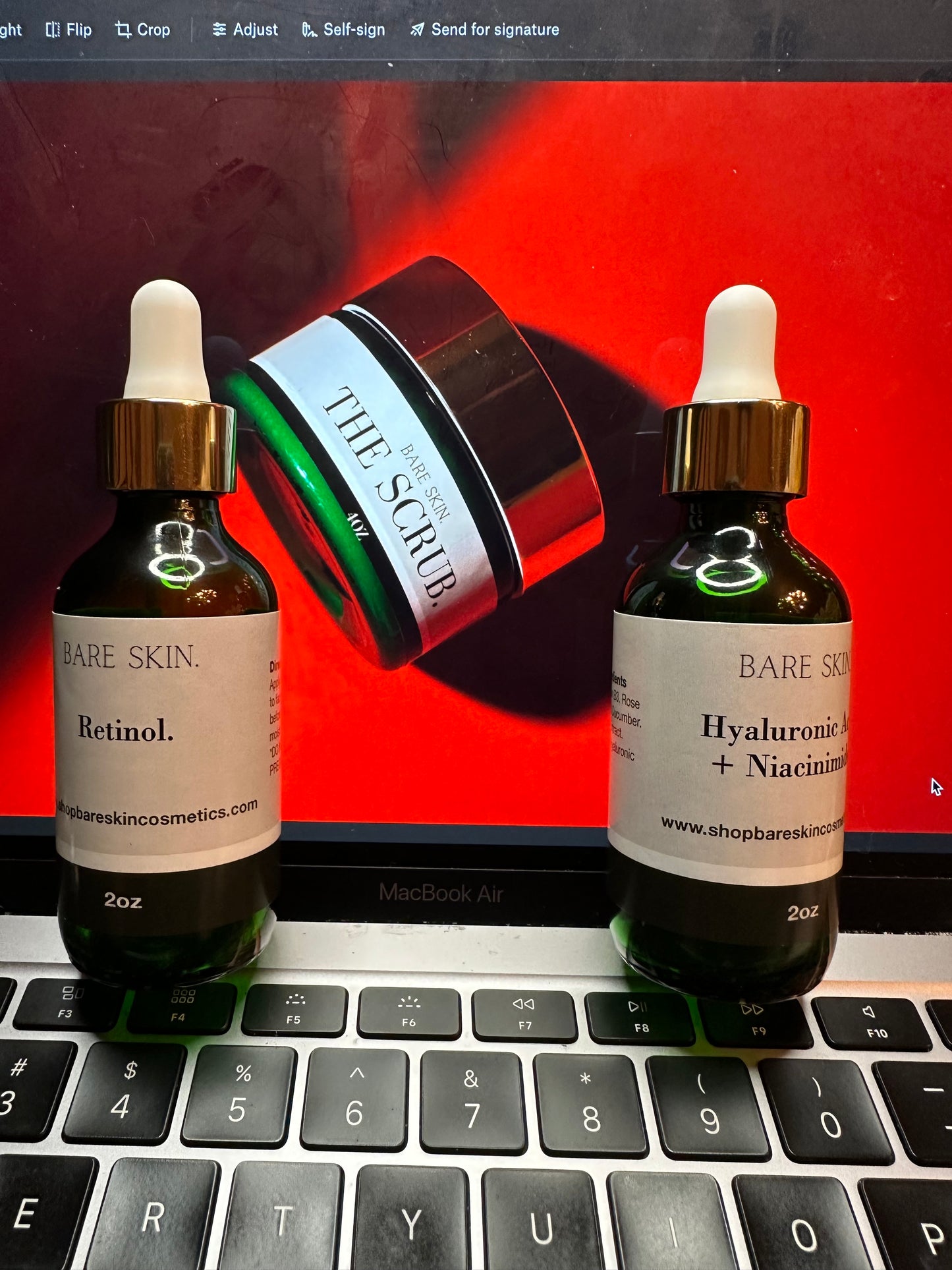 Dry/ Regular Skin Bundle.