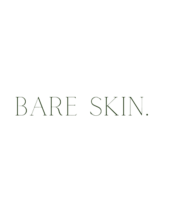 Bare Skin. Cosmetics LLC logo
