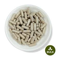 Seamoss Capsules.