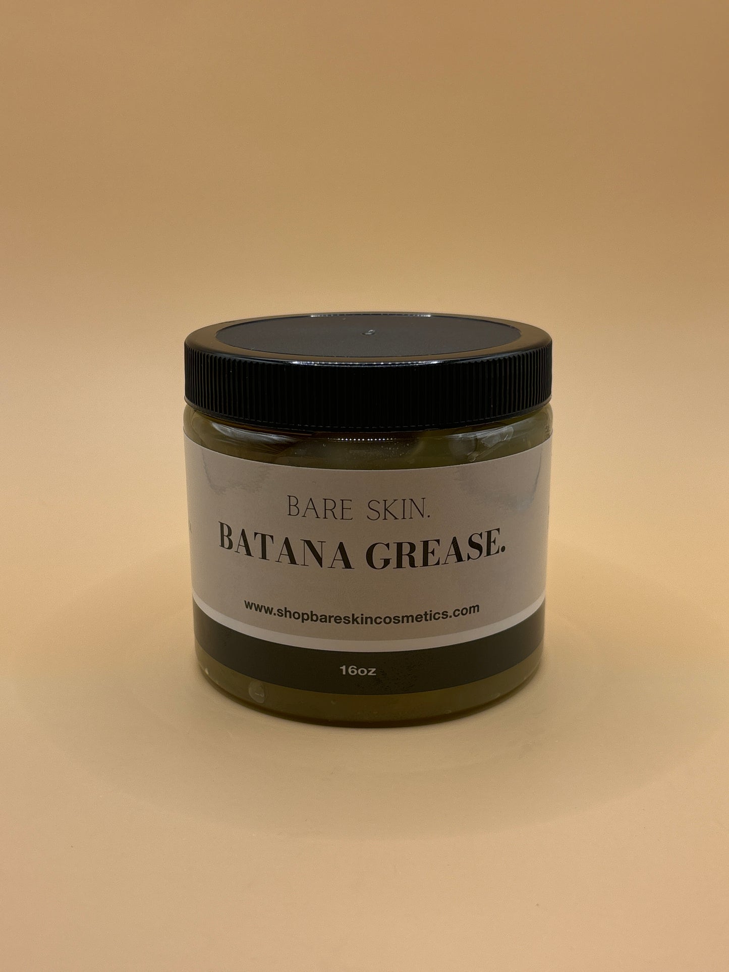 Batana Grease