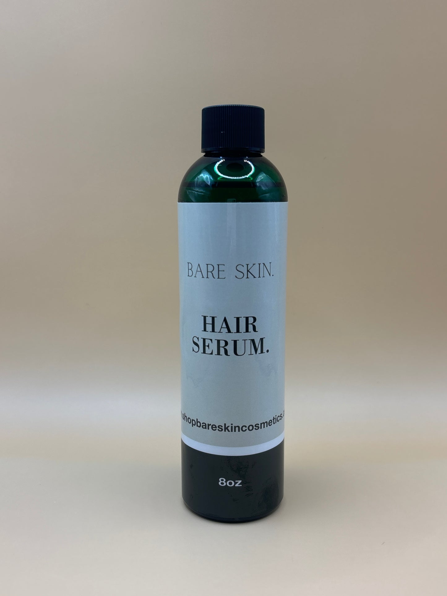 HAIR SERUM. AKA “Batana Oil”