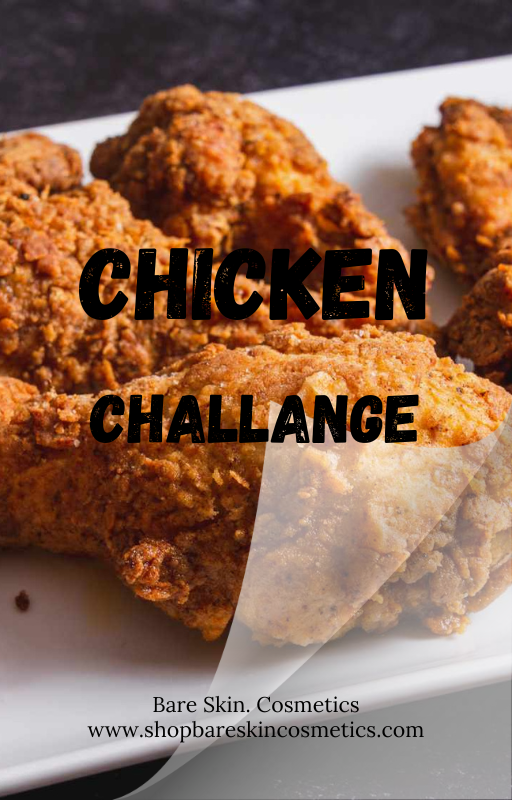 Chicken Challenge