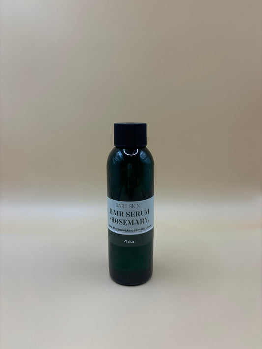 Hair Serum w Rosemary