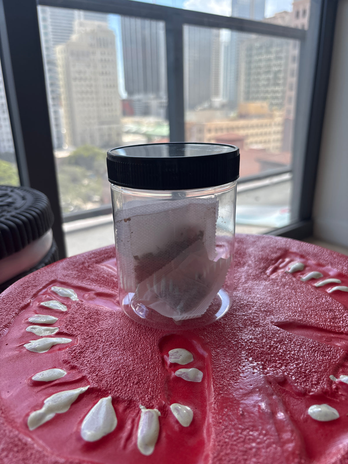 Soursop+ elderberry mix
